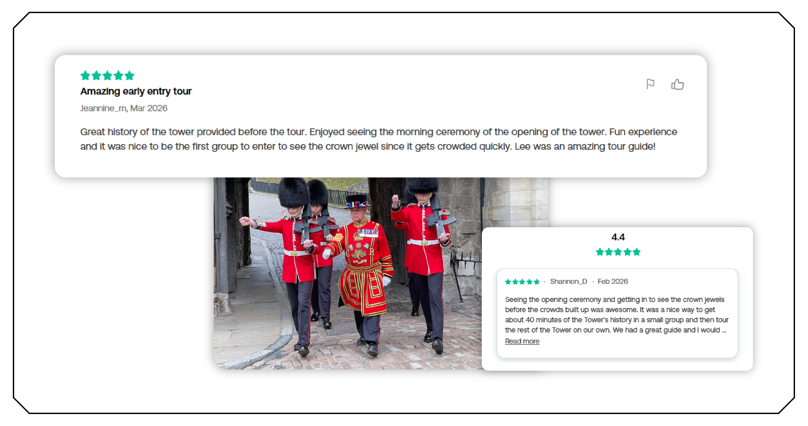Leveraging Travel Review Data Intelligence